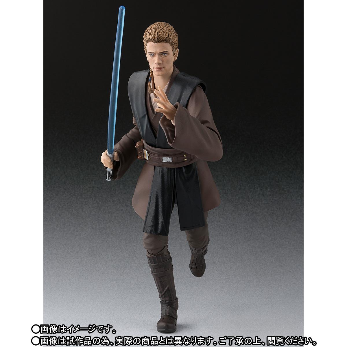 S.H. Figuarts Anakin Skywalker