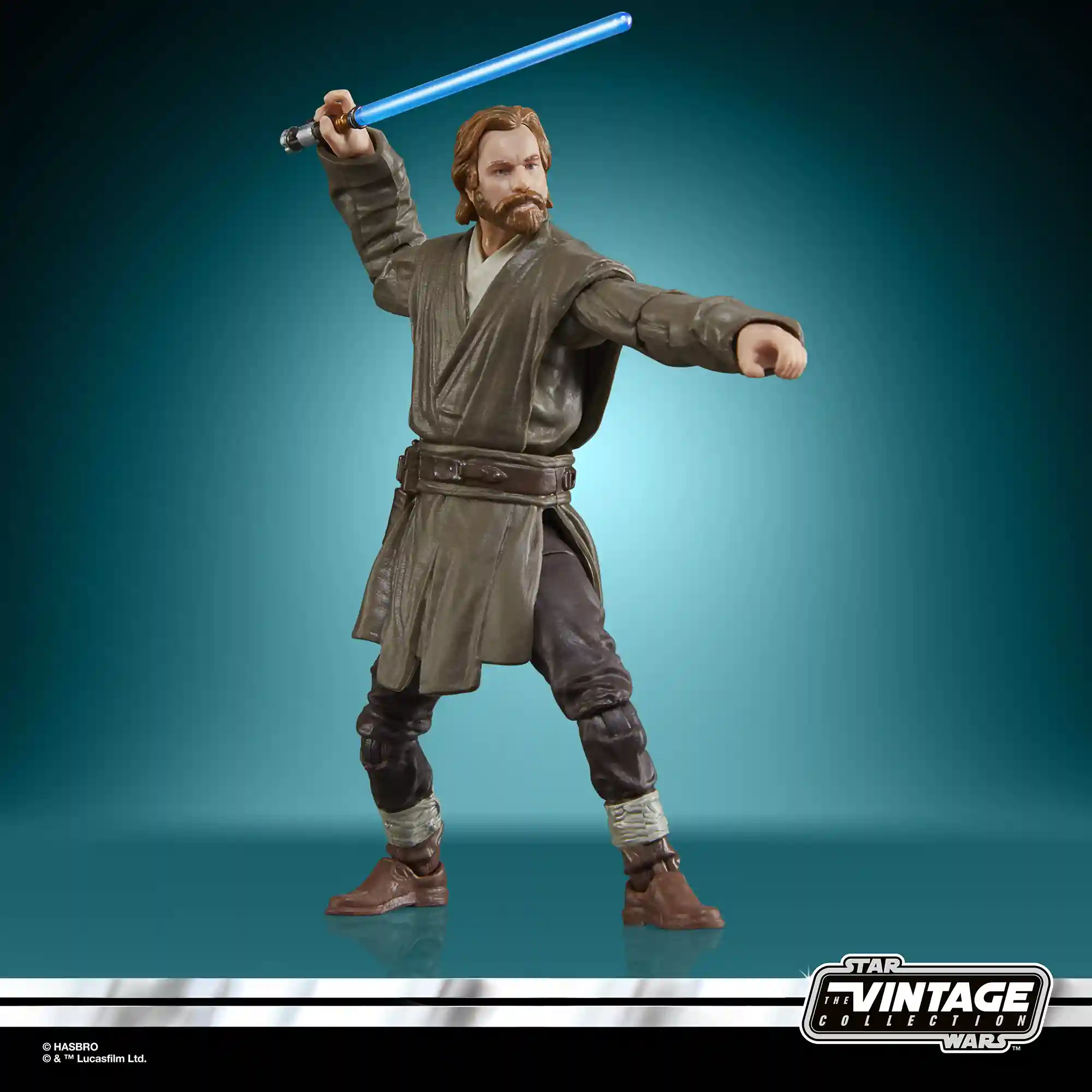 Kenobi Showdown