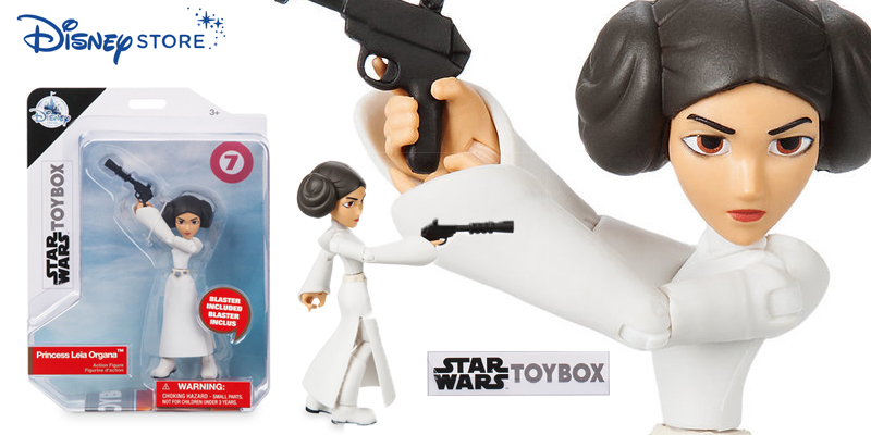 Disney Toybox