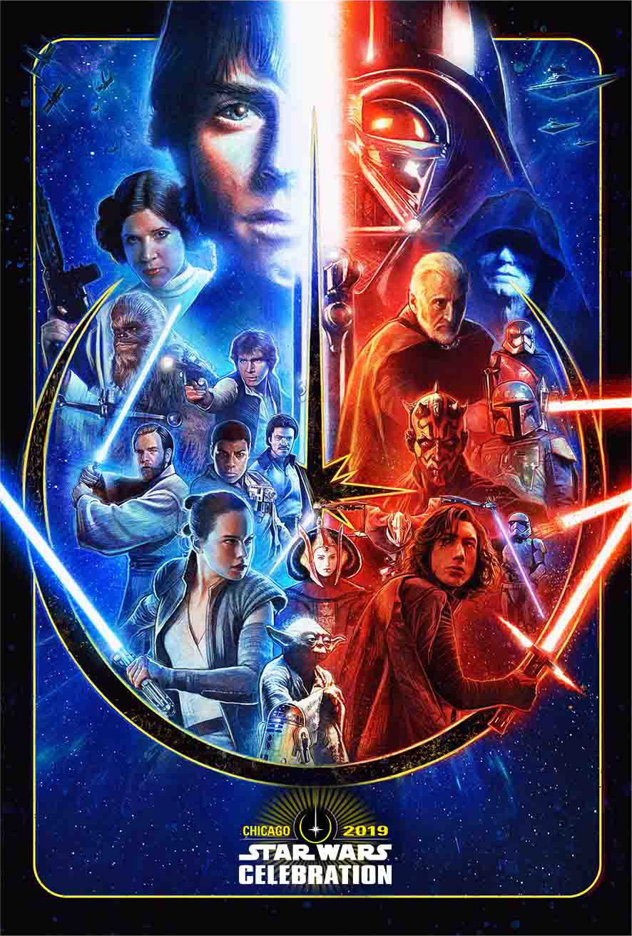Rancho Obi Wan