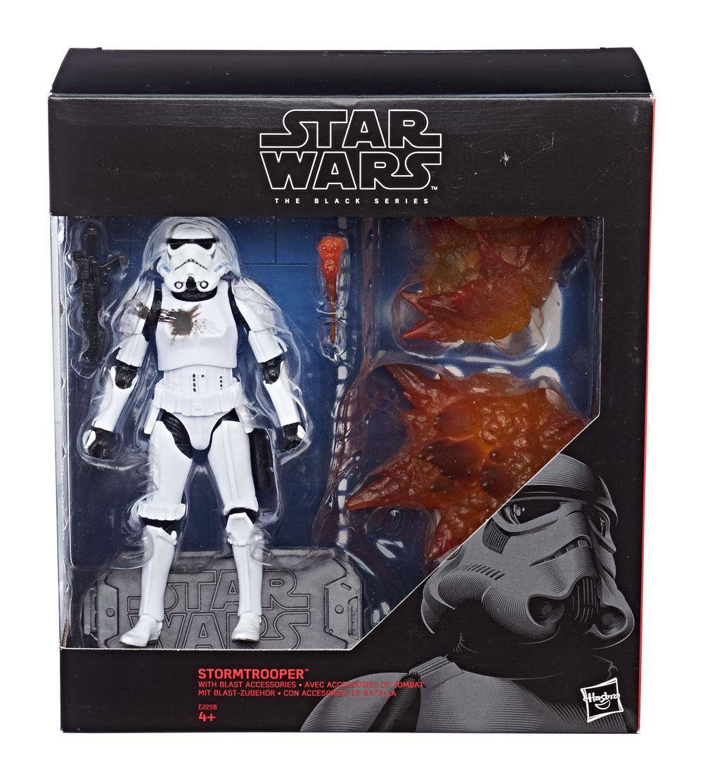 Stormtrooper Black series