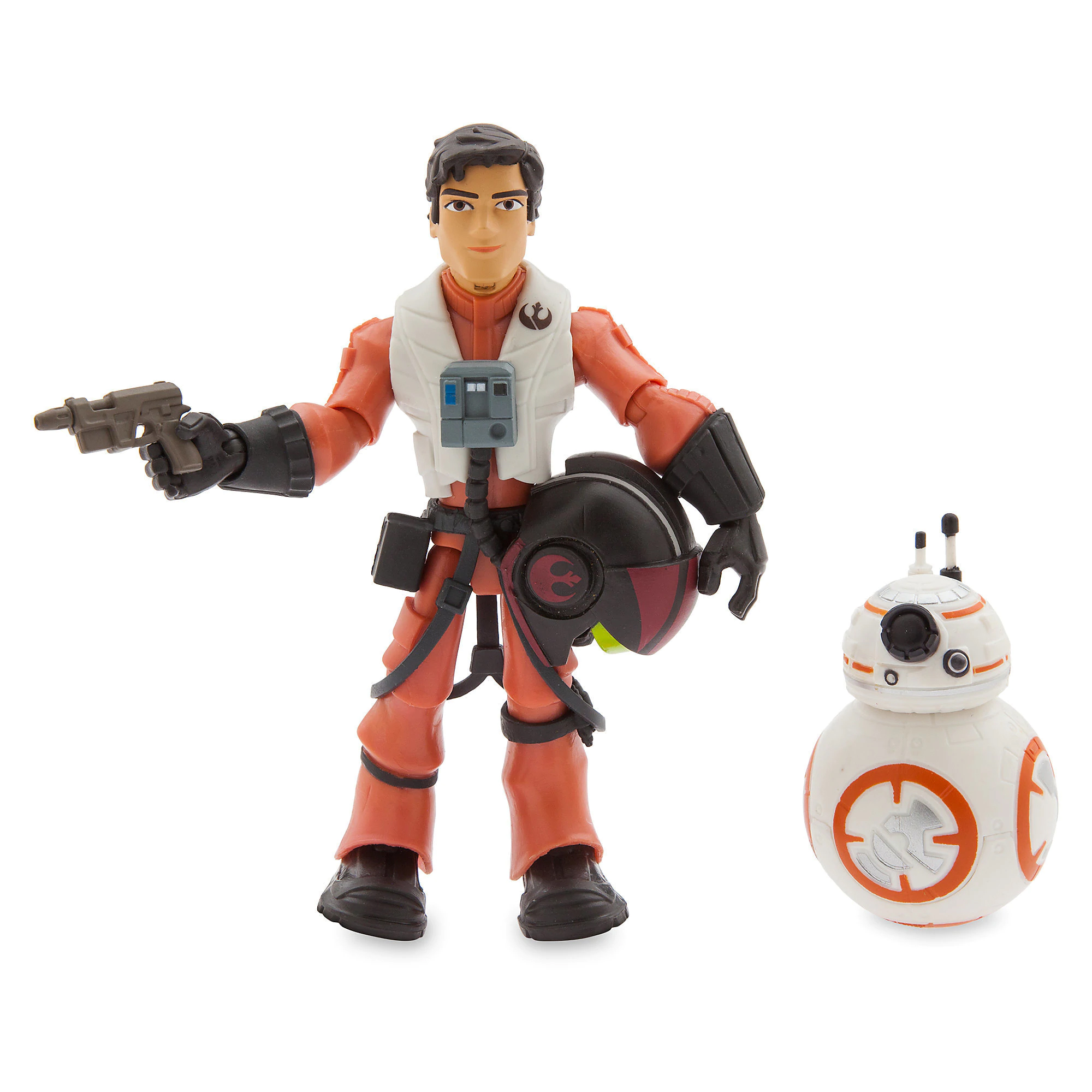 ToyBox Poe Dameron
