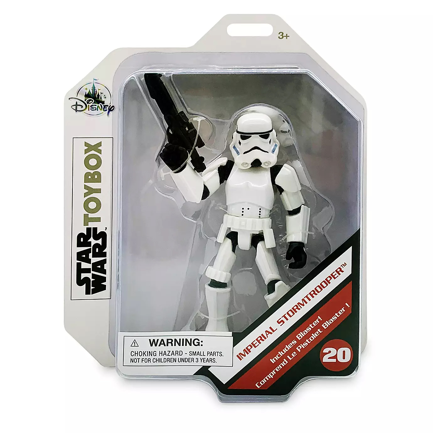 ToyBox Stormtrooper