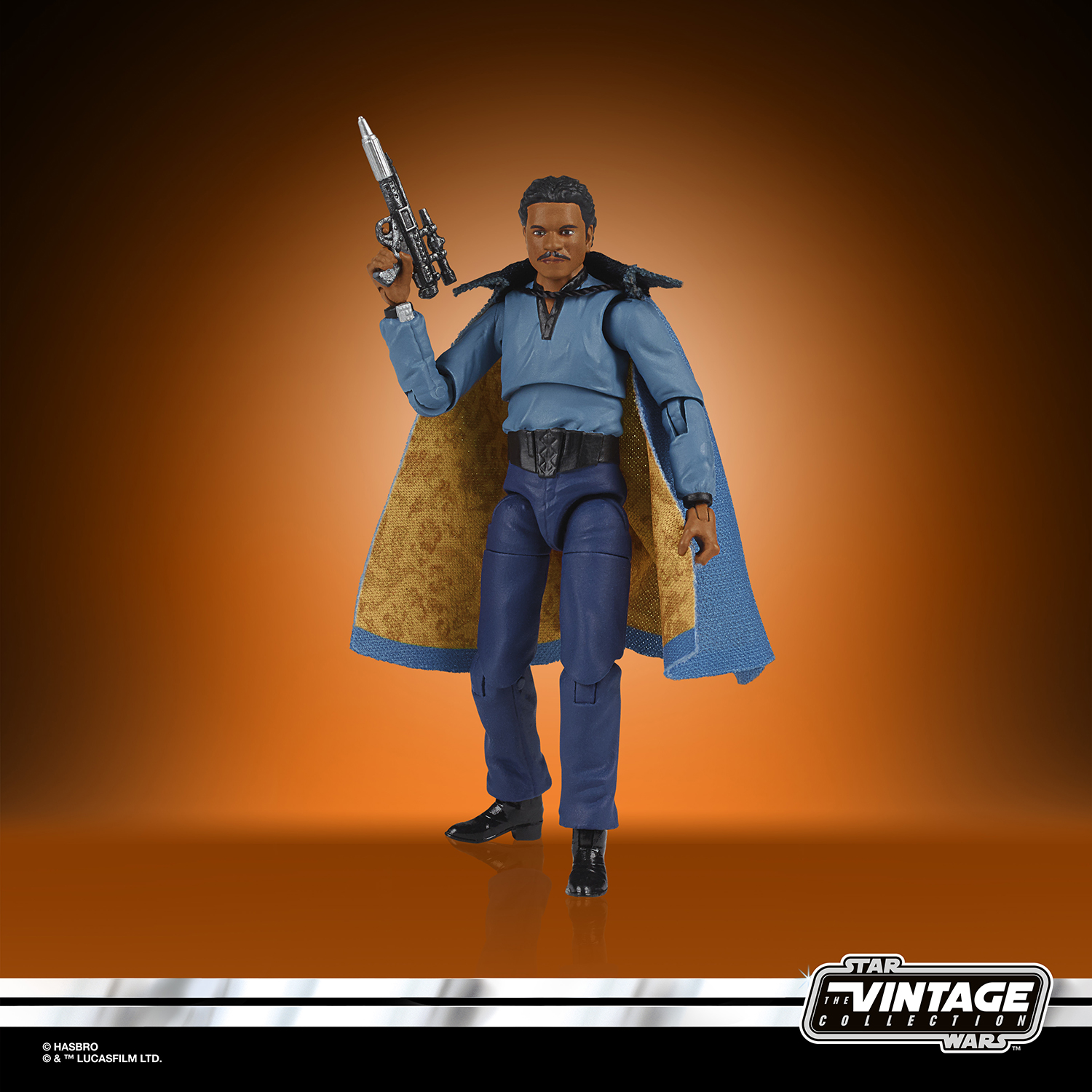 The Vintage Collection Lando Calrissian