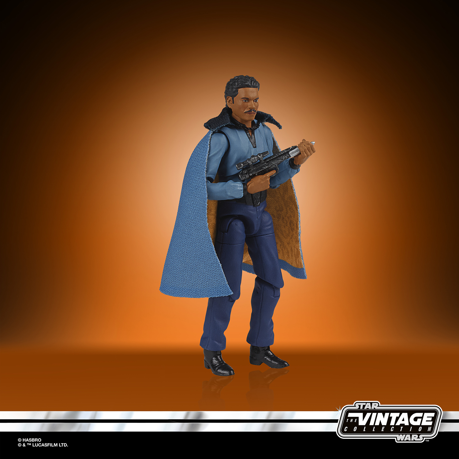 The Vintage Collection Lando Calrissian