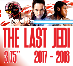 TheLastJedi